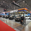 アルパインスタイル（東京オートサロン2022）