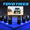 TOYO TIRES / 東京オートサロン2022