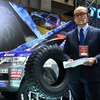 TOYO TIRES / 東京オートサロン2022
