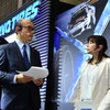 TOYO TIRES / 東京オートサロン2022