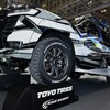 TOYO TIRES / 東京オートサロン2022