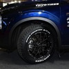 TOYO TIRES / 東京オートサロン2022