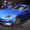 BRZ STI Performance（東京オートサロン2022）