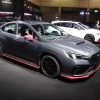 WRX S4 STI Performance CONCEPT（東京オートサロン2022）