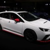 レヴォーグSTI Performance CONCEPT（東京オートサロン2022）