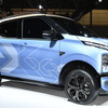 三菱自動車 K-EV コンセプトXスタイル（東京オートサロン2022）