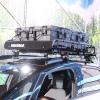 ホンダ・フィットe:HEVクロスターカスタム（東京オートサロン2022）