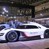 STI E-RA CONCEPT（東京オートサロン2022）