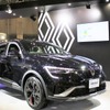 ルノー・アルカナ（東京オートサロン2022）