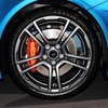 東京オートサロン2022 アルピーヌA110S アセンション