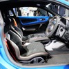 東京オートサロン2022 アルピーヌA110S アセンション