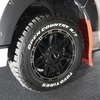 ヒロミプロデュース、フレックスドリーム・ハイエース（東京オートサロン2022）