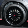 WRX S4 STI Performance CONCEPT（東京オートサロン2022）