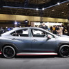 WRX S4 STI Performance CONCEPT（東京オートサロン2022）
