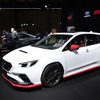 レヴォーグSTI Performance CONCEPT（東京オートサロン2022）