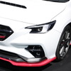 レヴォーグSTI Performance CONCEPT（東京オートサロン2022）
