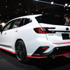 レヴォーグSTI Performance CONCEPT（東京オートサロン2022）