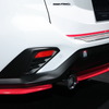 レヴォーグSTI Performance CONCEPT（東京オートサロン2022）