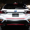 レヴォーグSTI Performance CONCEPT（東京オートサロン2022）