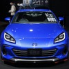 BRZ STI Performance（東京オートサロン2022）