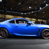 BRZ STI Performance（東京オートサロン2022）