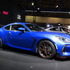 BRZ STI Performance（東京オートサロン2022）