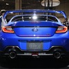 BRZ STI Performance（東京オートサロン2022）