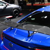 BRZ STI Performance（東京オートサロン2022）