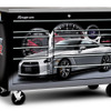 日産 GT-R オーナー向けのスナップオンツールBOX