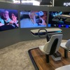 ジェンテックスの「ドライバー＆キャビンモニタリングシステム」