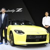 日産フェアレディZ（東京オートサロン2022）