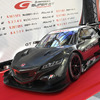 SUPER GTマシン（東京オートサロン2022）