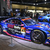 SUPER GTマシン（東京オートサロン2022）