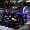 SUPER GTマシン（東京オートサロン2022）