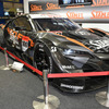 SUPER GTマシン（東京オートサロン2022）