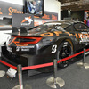 SUPER GTマシン（東京オートサロン2022）
