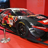 SUPER GTマシン（東京オートサロン2022）