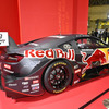 SUPER GTマシン（東京オートサロン2022）