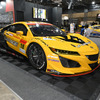 SUPER GTマシン（東京オートサロン2022）