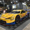 SUPER GTマシン（東京オートサロン2022）