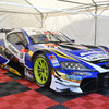 SUPER GTマシン（東京オートサロン2022）