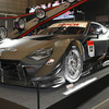 SUPER GTマシン（東京オートサロン2022）