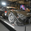 SUPER GTマシン（東京オートサロン2022）