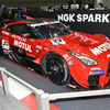 SUPER GTマシン（東京オートサロン2022）