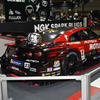 SUPER GTマシン（東京オートサロン2022）