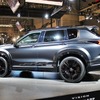 東京オートサロン2022 三菱 ヴィジョン・ラリーアートコンセプト