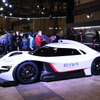 スバルSTI E-RA（東京オートサロン2022）