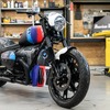 BMW R18 M