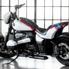 BMW R18 M