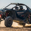 ポラリス RZR プロR